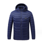 ThermoThreadNeo Winter Jacket