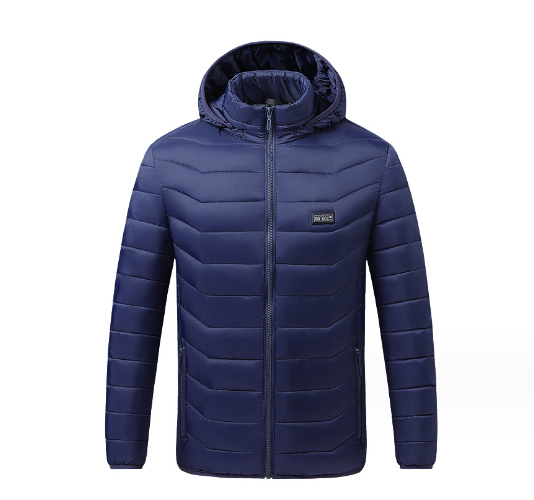 ThermoThreadNeo Winter Jacket