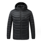ThermoThreadNeo Winter Jacket