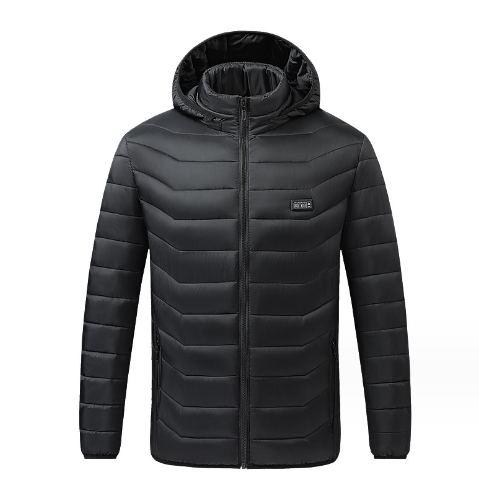 ThermoThreadNeo Winter Jacket