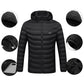 ThermoThreadNeo Winter Jacket