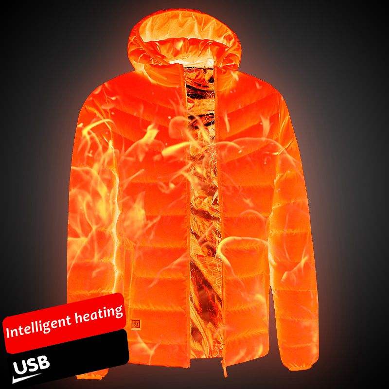 ThermoThreadNeo Winter Jacket